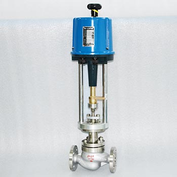 電動調節(jié)閥