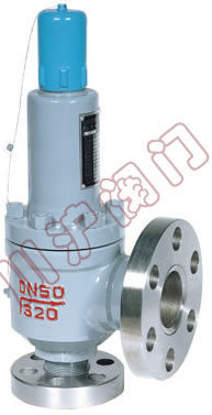 A42Y-160/320����ȫ�����]ʽ�߉���ȫ�y