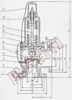 AH42FҺ��ʯ�͚ⰲȫ�y����ȫ�����y,�Y(ji��)��(g��u)�D