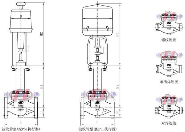 늄Ӳ��y���{(di��o)��(ji��)�y���γߴ�D