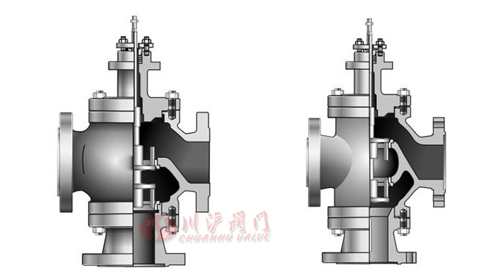 電動三通調(diào)節(jié)閥