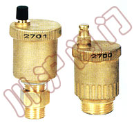 AVAX自動(dòng)排氣閥