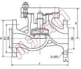  H41����ʽֹ���y,�Y(ji��)��(g��u)�D